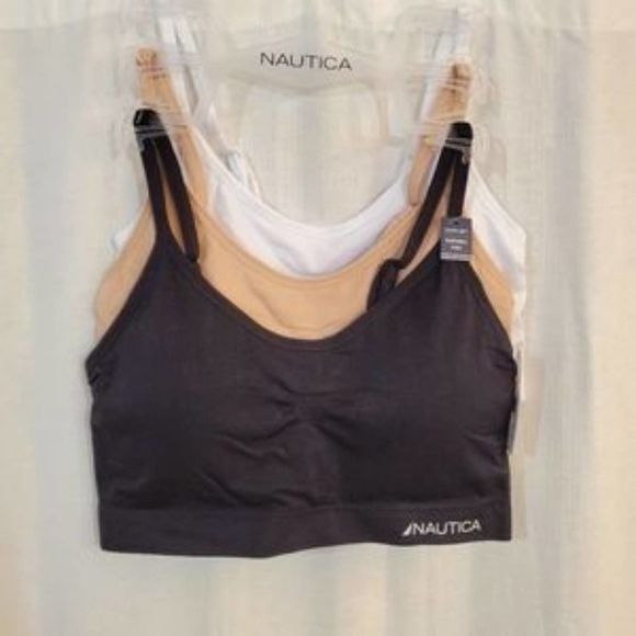 Nautica Intimates & Sleepwear Nautica 3 Super Soft Lounge Sports